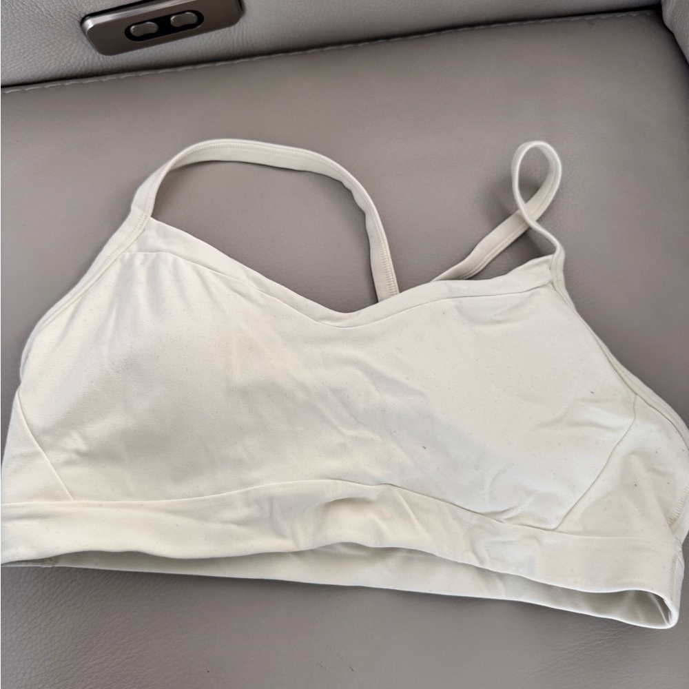 Athleta sports bra